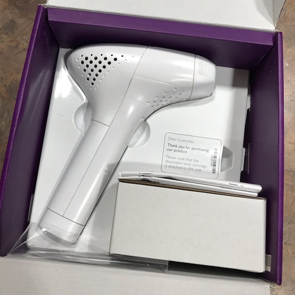 Silk ‘n Flash Other - Hair Removal Device Silk’n Flash and Go NIB